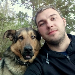 Михаил Мякотин, 18.06, Дубна