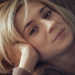 Юлия Вернигор, 23.07, Киев