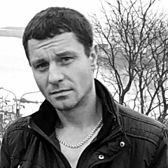 Александр М, 27.12, Санкт-Петербург