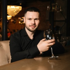 Алексей Сокол, 29.01.1990, Москва