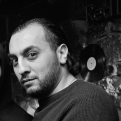 Тигран Даниелян, 07.04.1988, Ереван