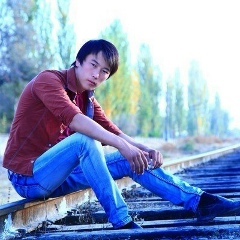 Азат Анарбаев, 01.03.1991, Семей