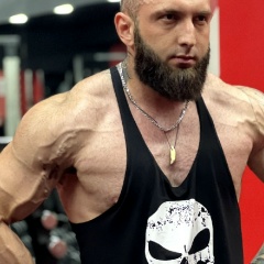 Анатолий Яковенко, 09.01.1994, Roma