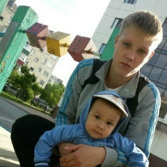 Руслан Васин, 22.09, Южно-Сахалинск