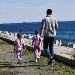 Федор Горожанкин, 04.07, Волгоград