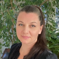 Yuliya Bernikova, 24.10.1979, New York City
