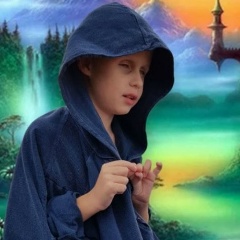 Данил Каноев, 02.05.1995