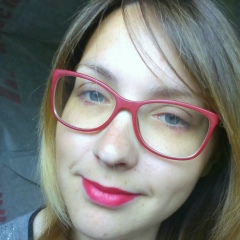 Екатерина Панасенкова, 16.11.1982, Санкт-Петербург