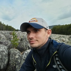 Глеб Вариков