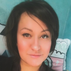 Дарья Юрьевна, 19.12, Москва