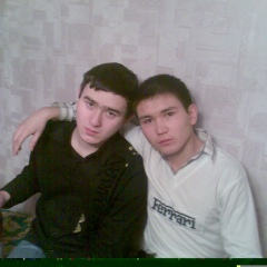 Руслан Харитонов, 27.01.1989, Салехард