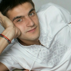 Валик Сухорябов, 25.06.1990, Киев