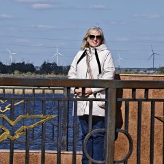 Мария Дударенко, 31.12, Магнитогорск