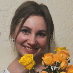 Елена Давыдова, 28.05.1990, Екатеринбург