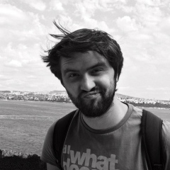 Андрей Ульянов, 15.05.1989, Москва