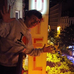 Евгений , 10.02.1986, Тосно