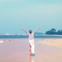 Виктория Грищенко, 27.03