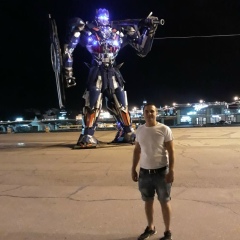 Иван Артемьев, 04.11.1993, Волжск