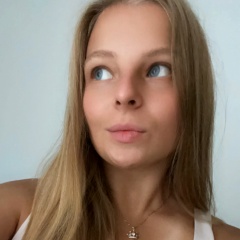 Екатерина Осина, 09.02.1996, Москва