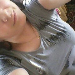 Анастасия Романова, 11.07, Ачинск