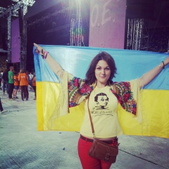 Вікторія Станіславівна, 21.11, Киев