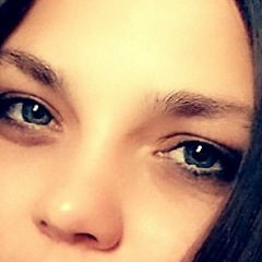 Юлия Колесова, 17.08.1988, Новомосковск