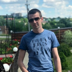 Евгений Смирнов, Санкт-Петербург