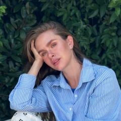 Алина Елецкая, 18.11, Ижевск