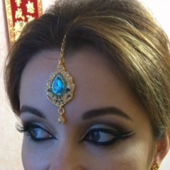 Юлия Скурская, 15.06, Санкт-Петербург