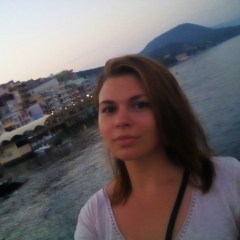 Маришка Прохоренко, 21.03, Кропивницкий / Кировоград