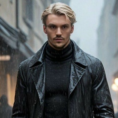 Alex Blackwater, 19.03, Белгород
