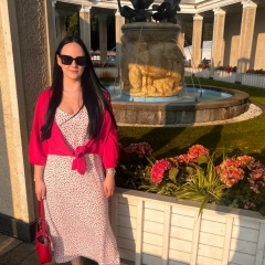 Анастасия Павлова, 06.04, Москва