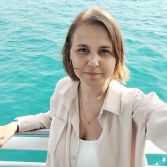 Алёна Ботькова, 18.01, Кириллов