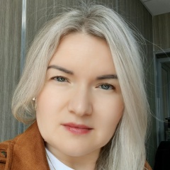 Юлия Емякова, 01.02, Санкт-Петербург