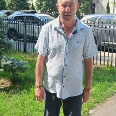 Владимир Гончаров, 20.04, Москва