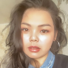 Сания Новикова, 23.11.1991, Актобе