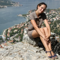 Екатерина Лукьянова, 08.01, Нижний Новгород