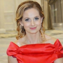 Ольга Анефиева, 06.06.1983, Алматы