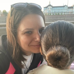 Екатерина Примак, 14.04, Санкт-Петербург