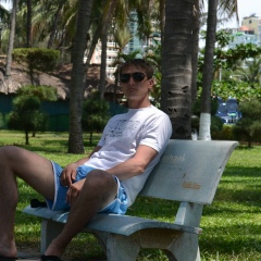 Антон Старостин, 25.04.1983, Новосибирск