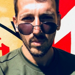 Дима Коваленко, 21.12, Fortaleza