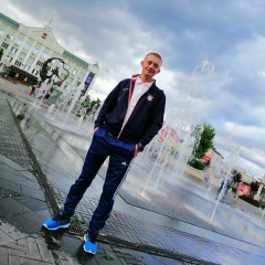 Владимир Чернаков, 02.04.1991, Киев