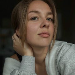 Вероника Московцова, Электросталь