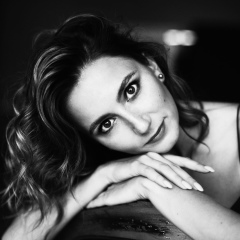 Юлия Буреничева, 05.05.1992, Москва