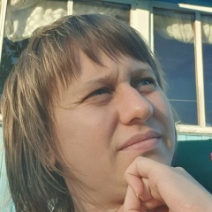 Юляшка Нестерова, 10.05.1989, Москва
