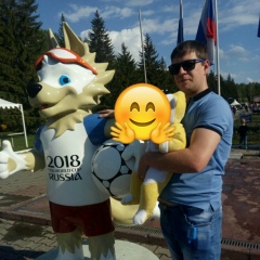 Олег Бетев, 06.08.1989