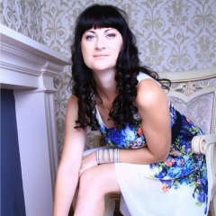 Анюта Винникова, Новочеркасск