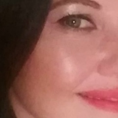 Дарья Магонова, 16.05, Москва