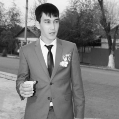 Меиржан Атабаев, 09.01.1991, Астана