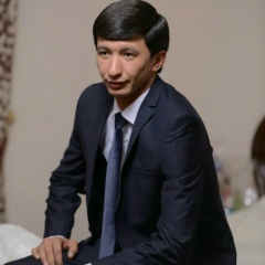 Тохир Сироджев